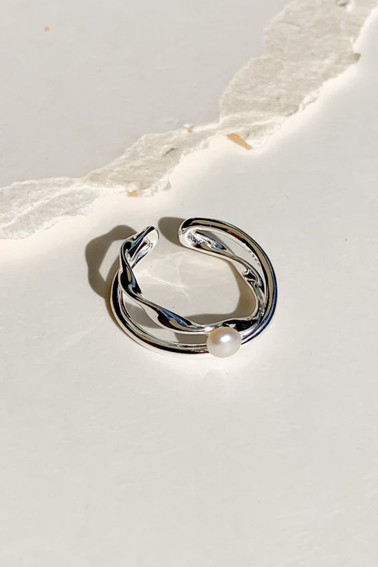 Marissa Ring (925 Silver)