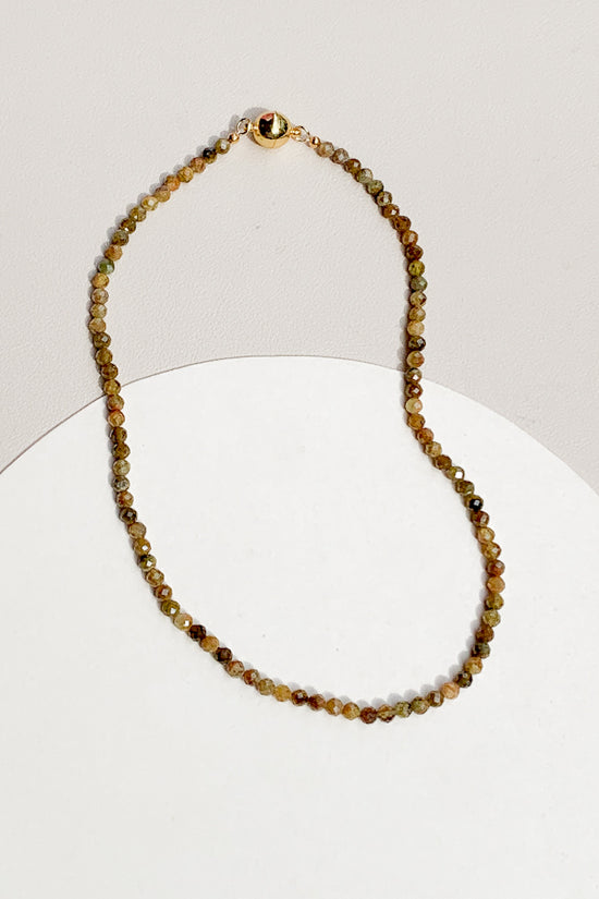 The Multiway Necklace - Gemstones Edition