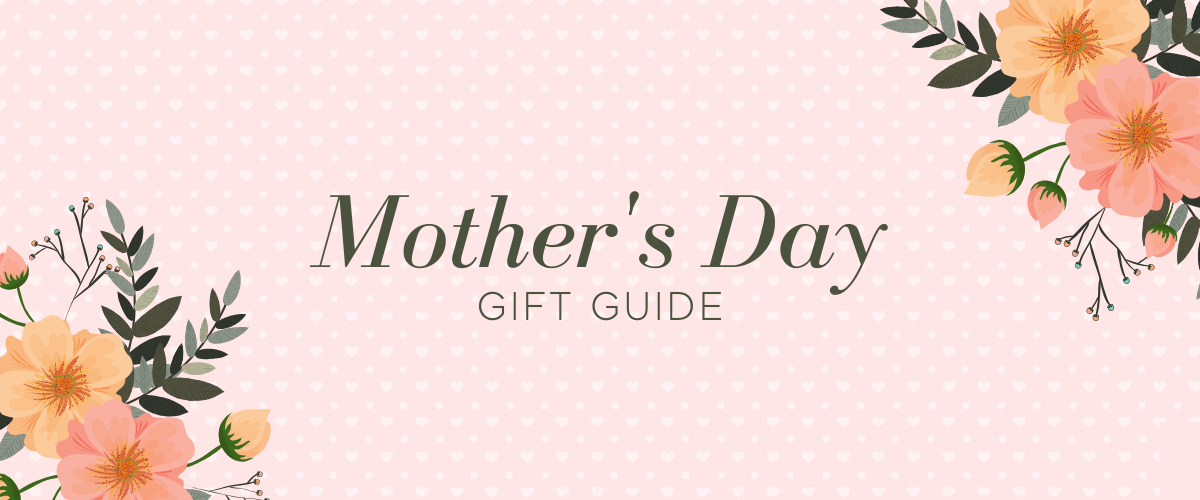 A gift for all the Moms in your life