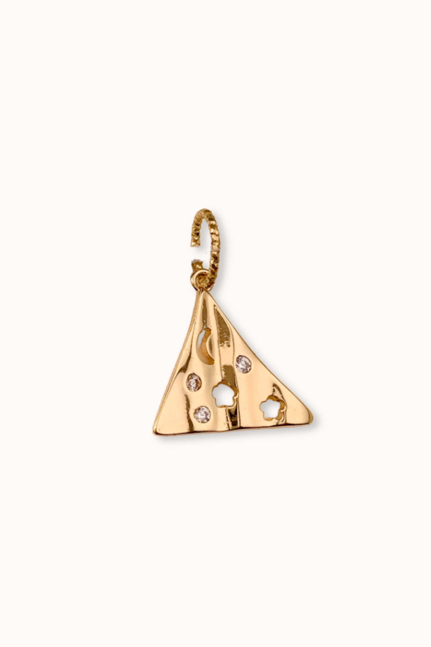 Camping Tent Charm