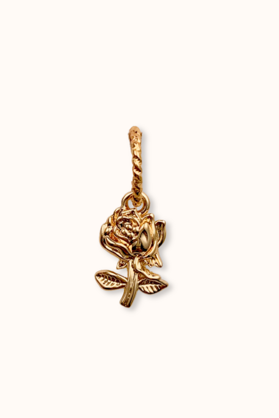Rose Charm