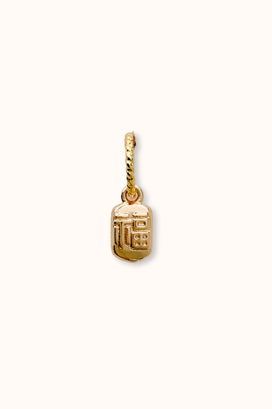 Fu Charm