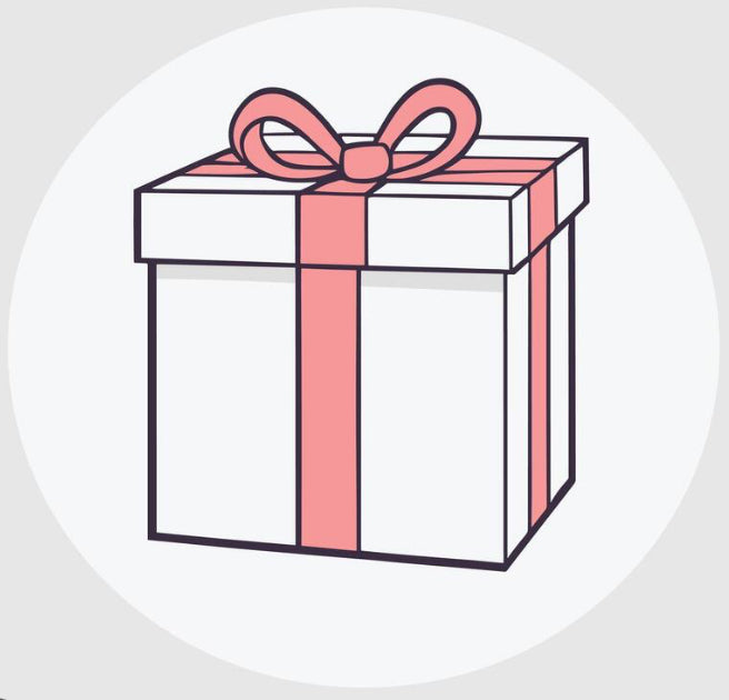 Gift with Purchase
