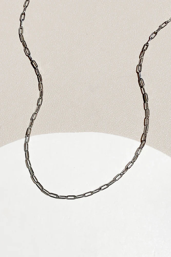 Link Chain Necklace