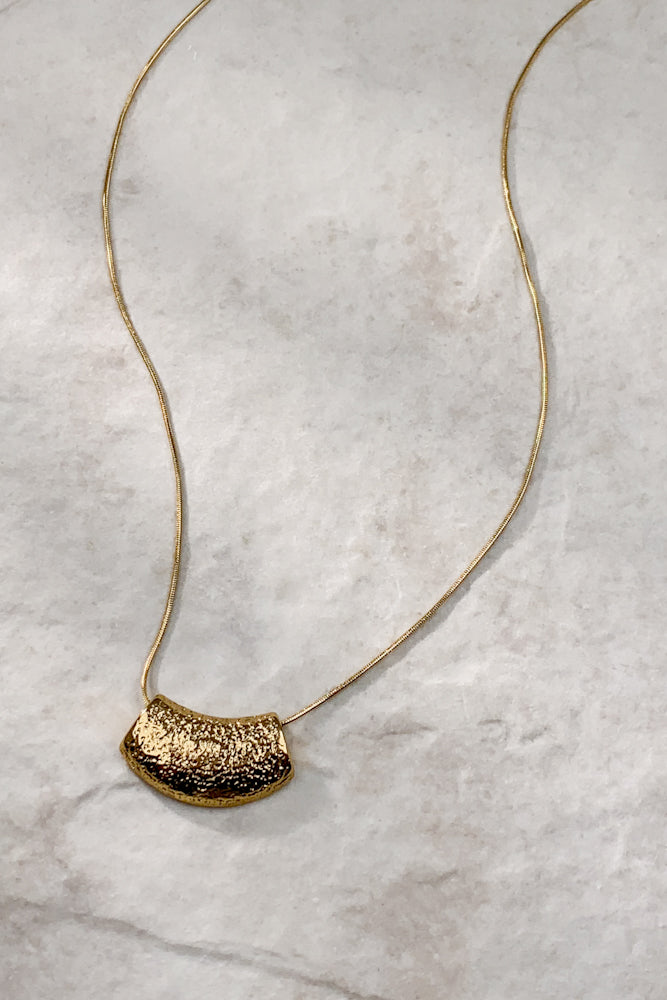 Eron Necklace
