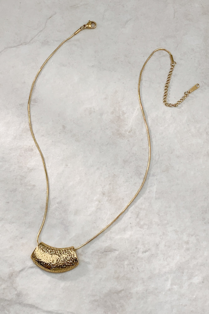 Eron Necklace