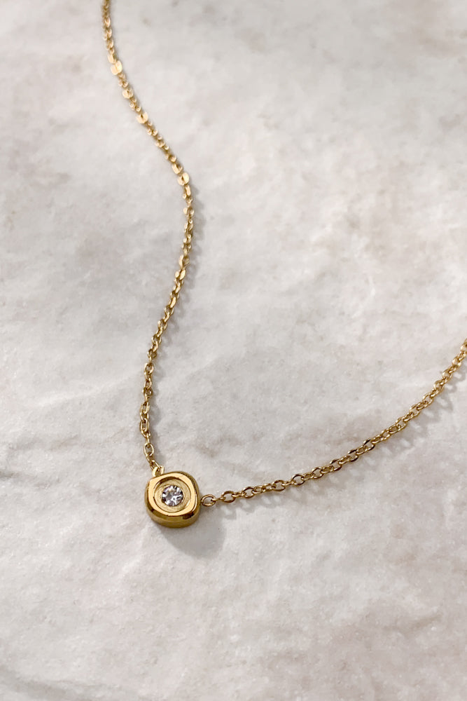 Veroe Necklace