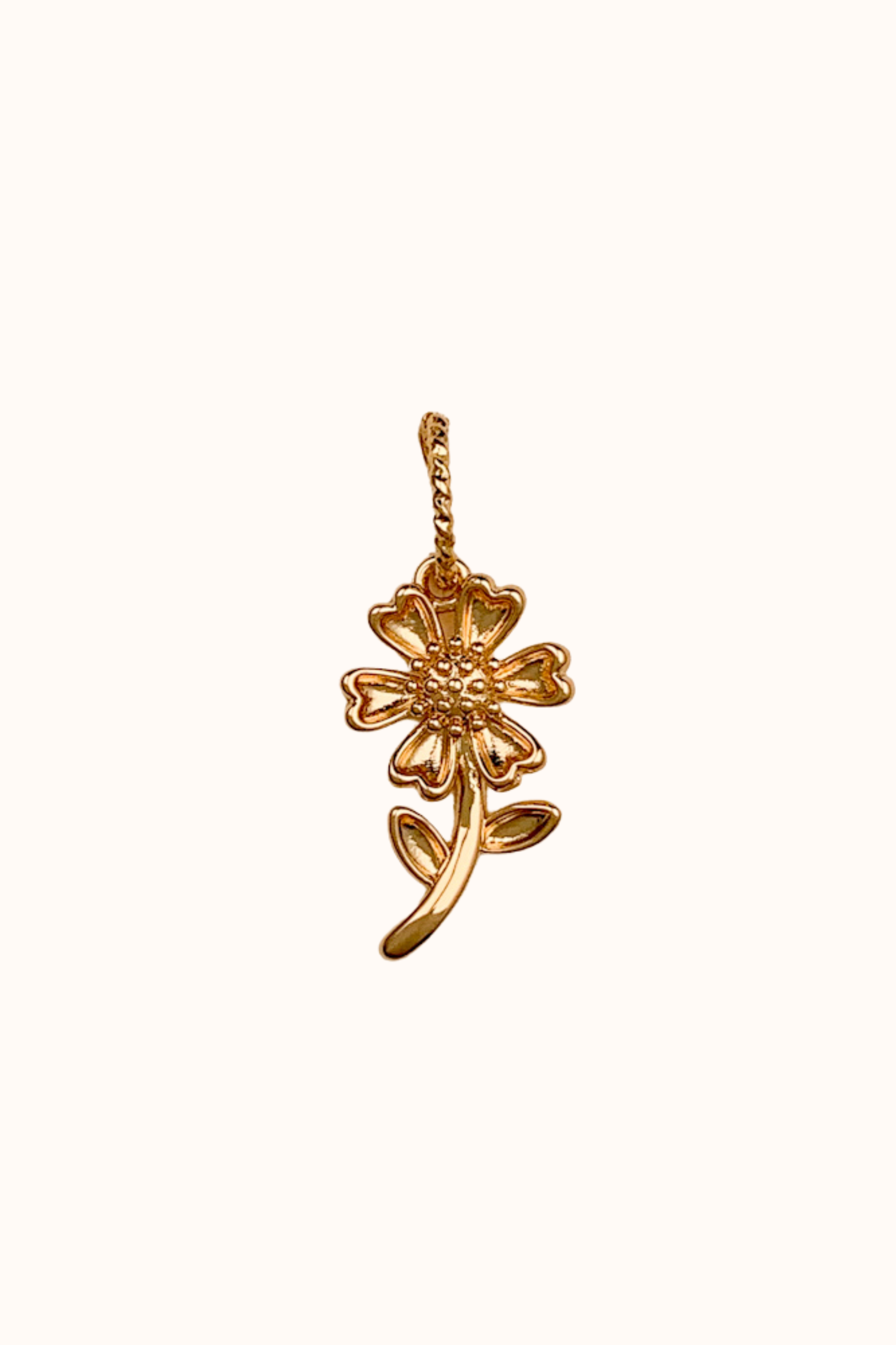 Daisy Charm