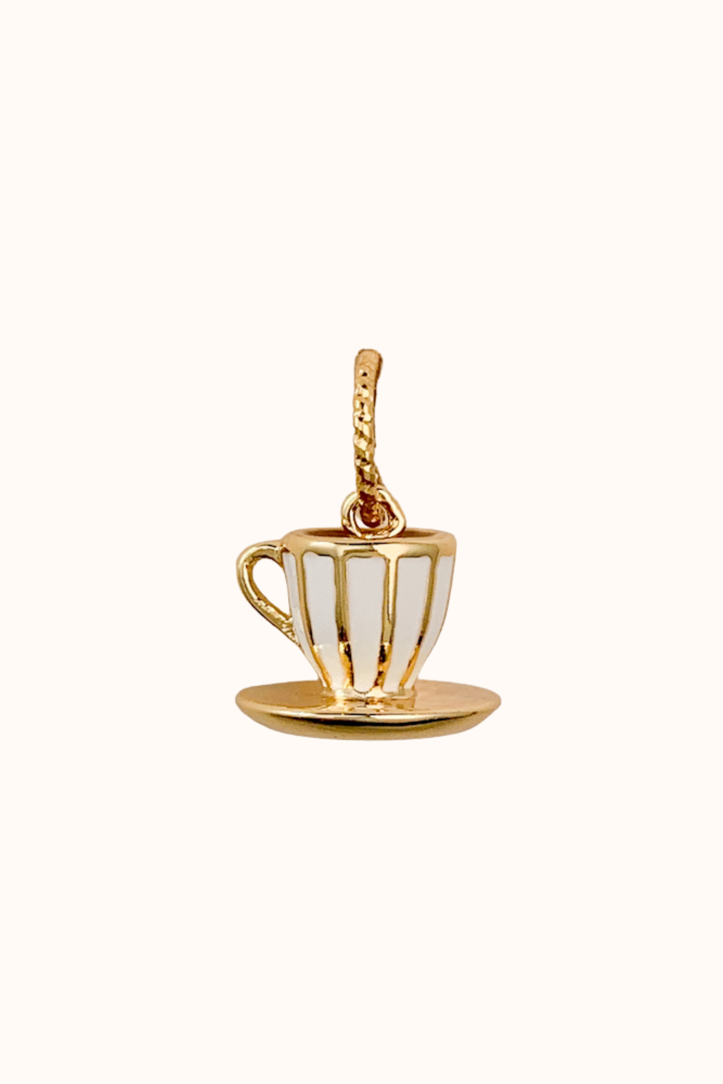 Little Cup Charm