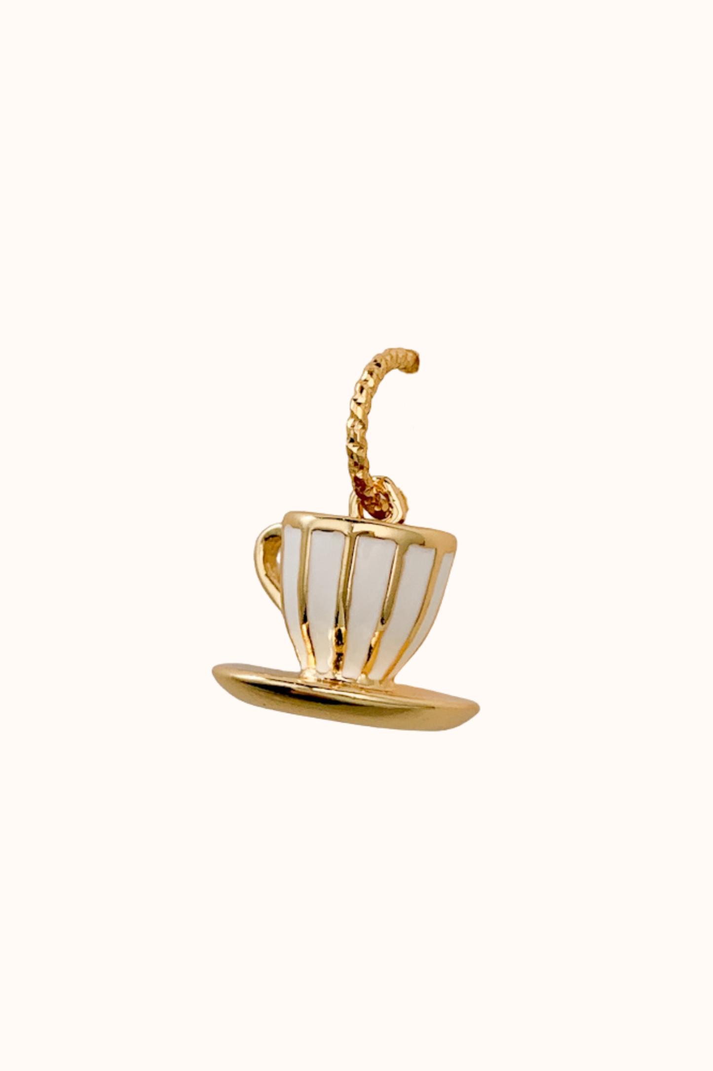 Little Cup Charm