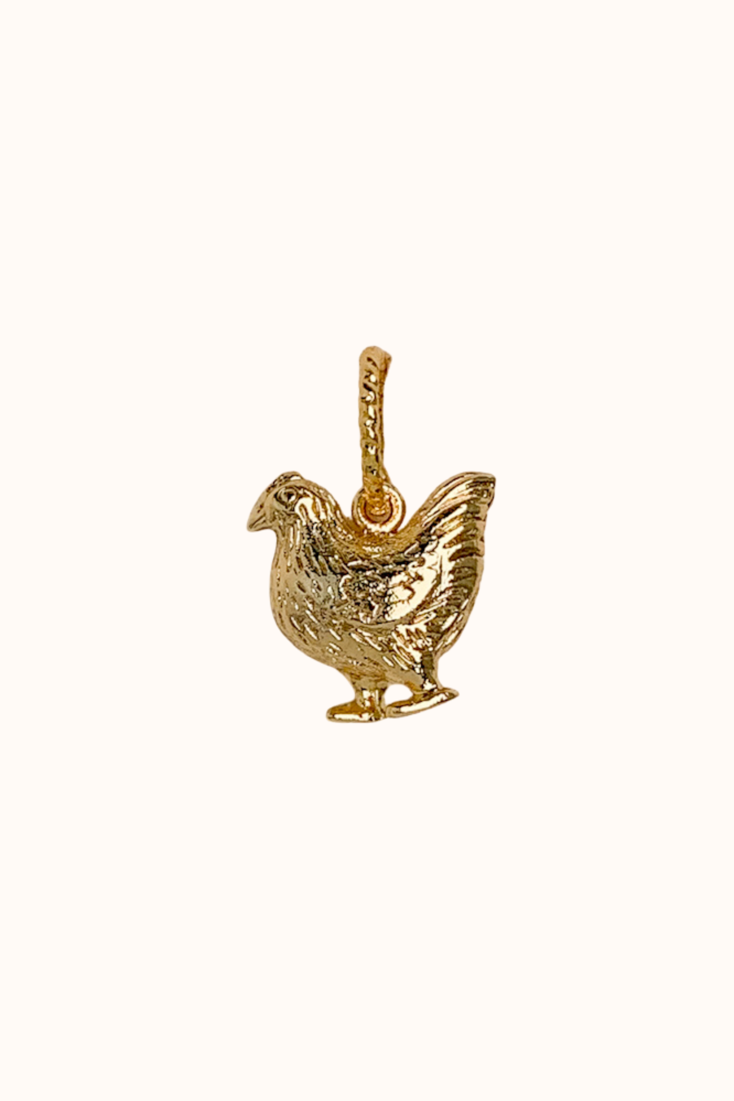 Hen Charm