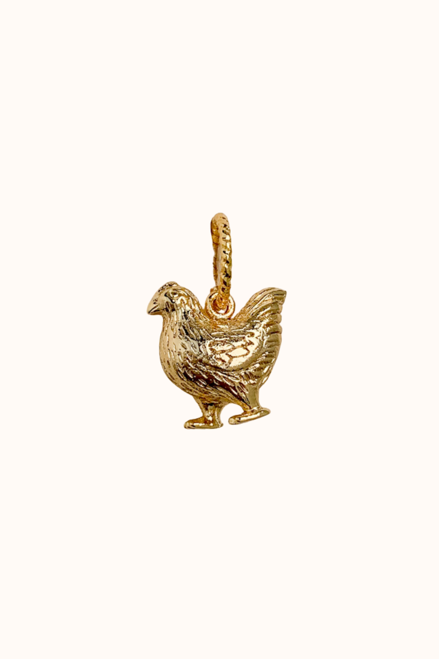 Hen Charm