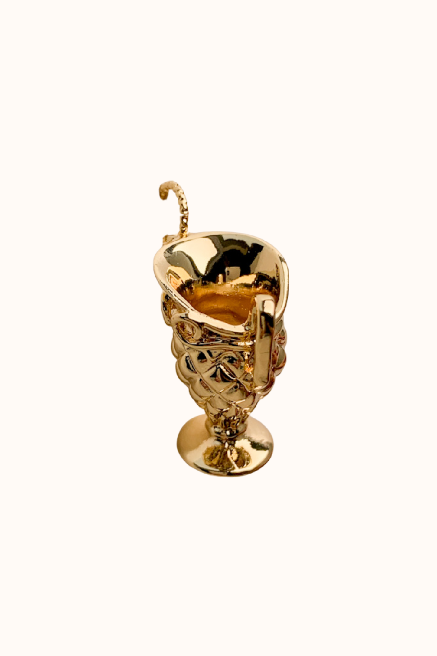 Magic Lamp Charm