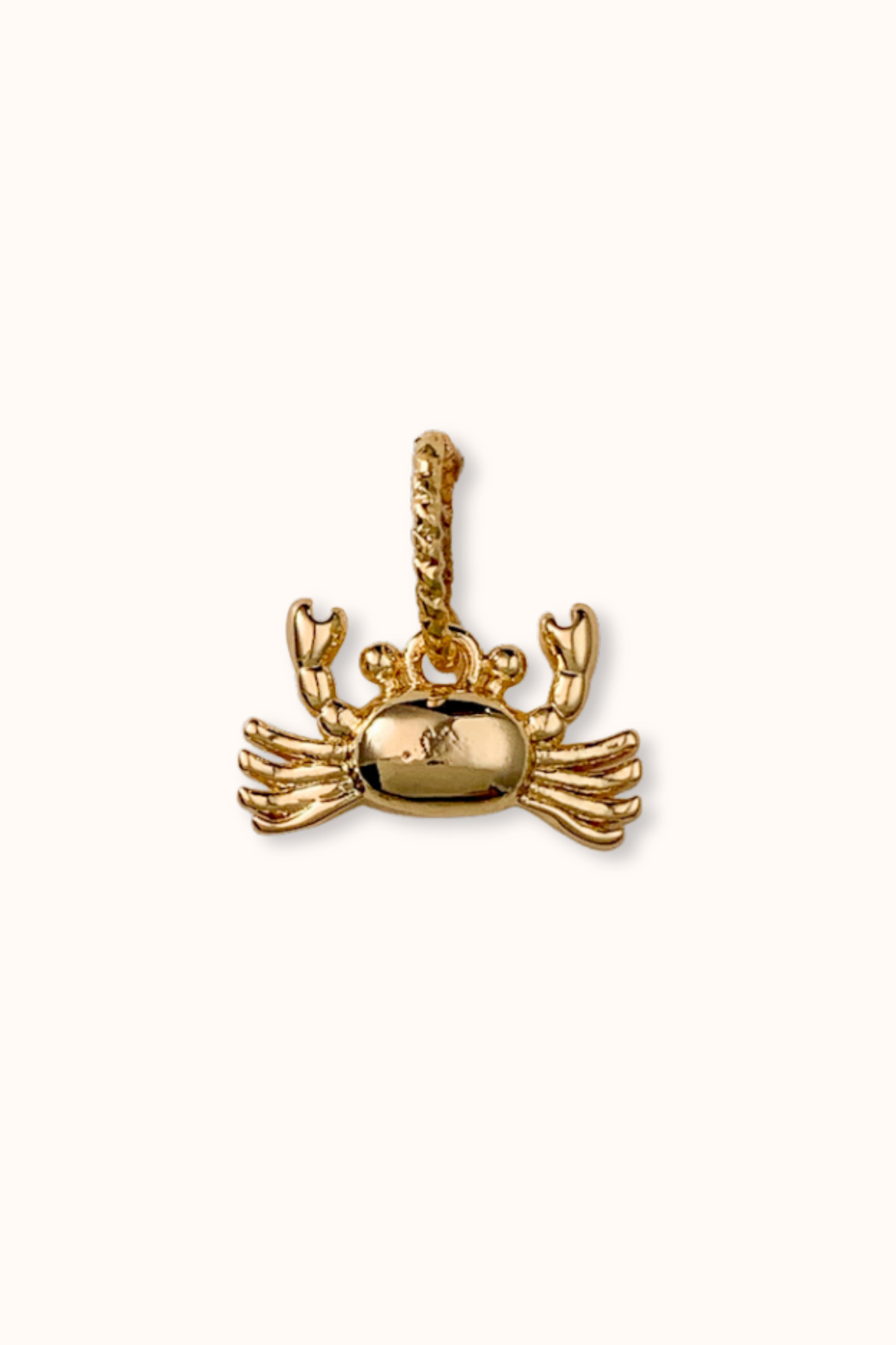 Crab Charm