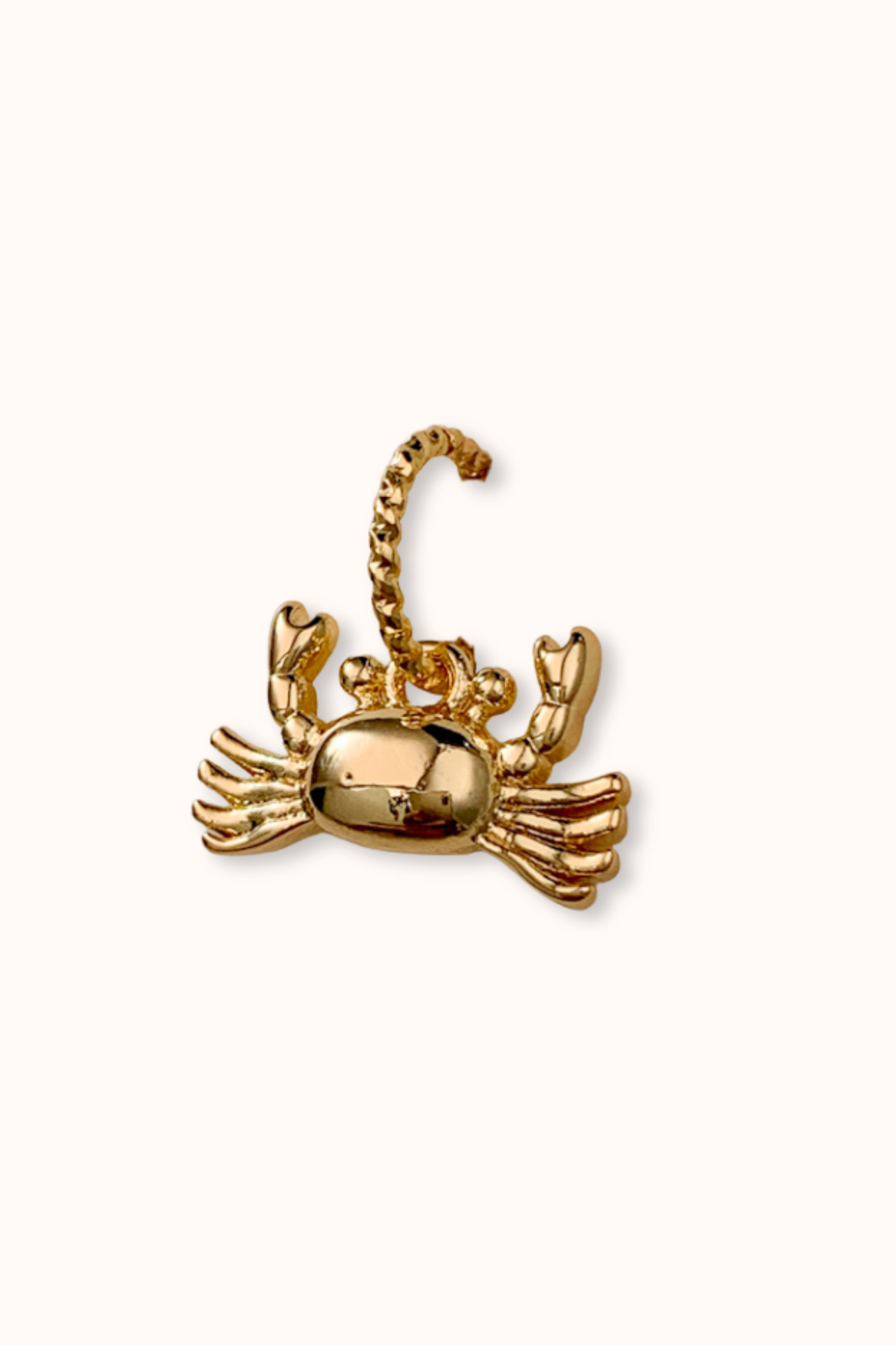 Crab Charm