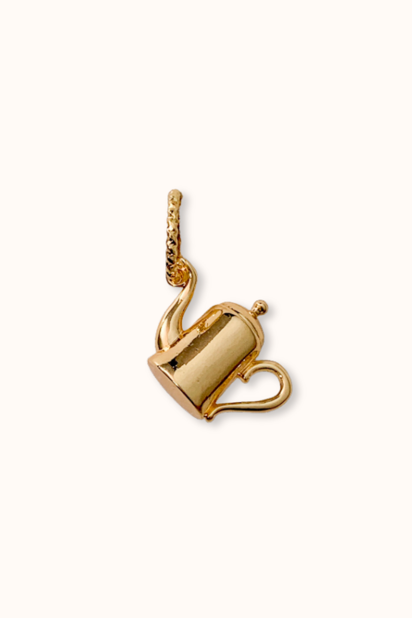 Teapot Charm