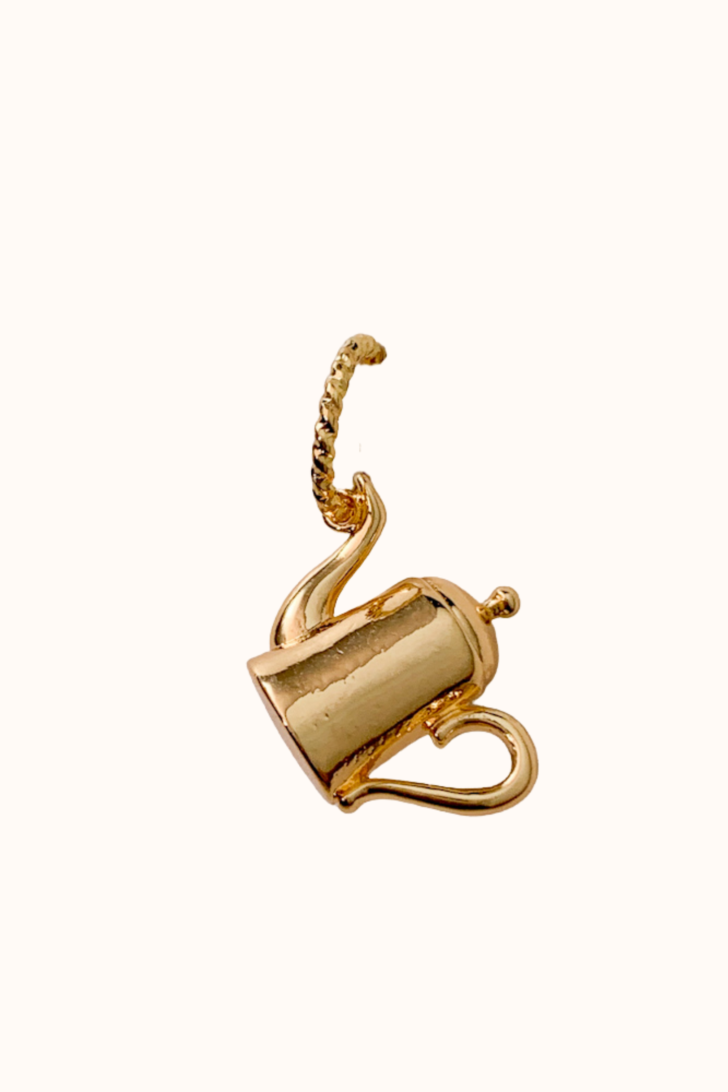 Teapot Charm
