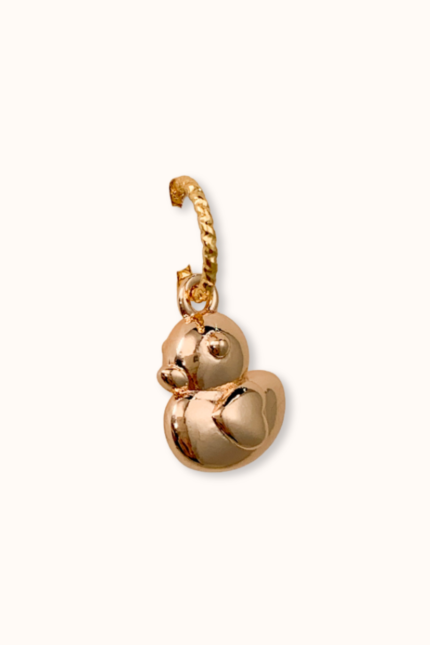 Duck Charm
