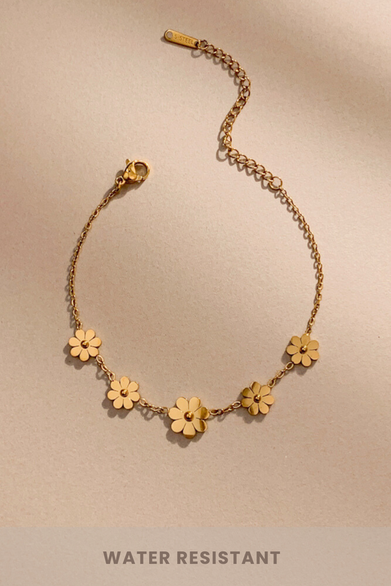 Marise Bracelet (Stainless Steel)