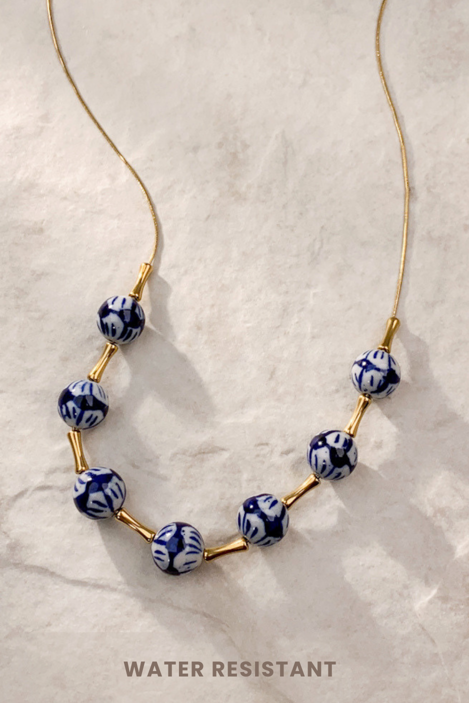 Rielle Necklace