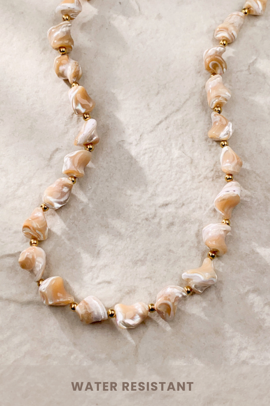 Divo Necklace