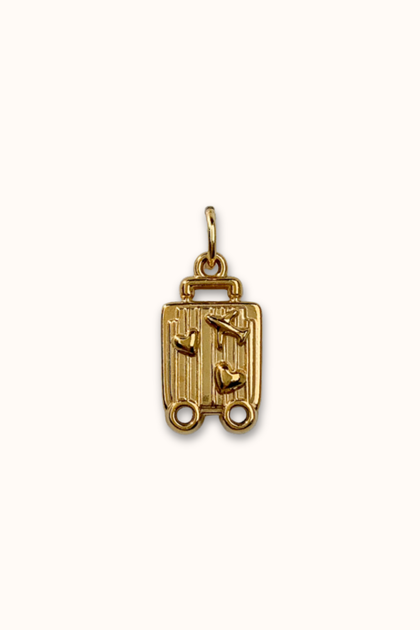 Voyage Case Charm