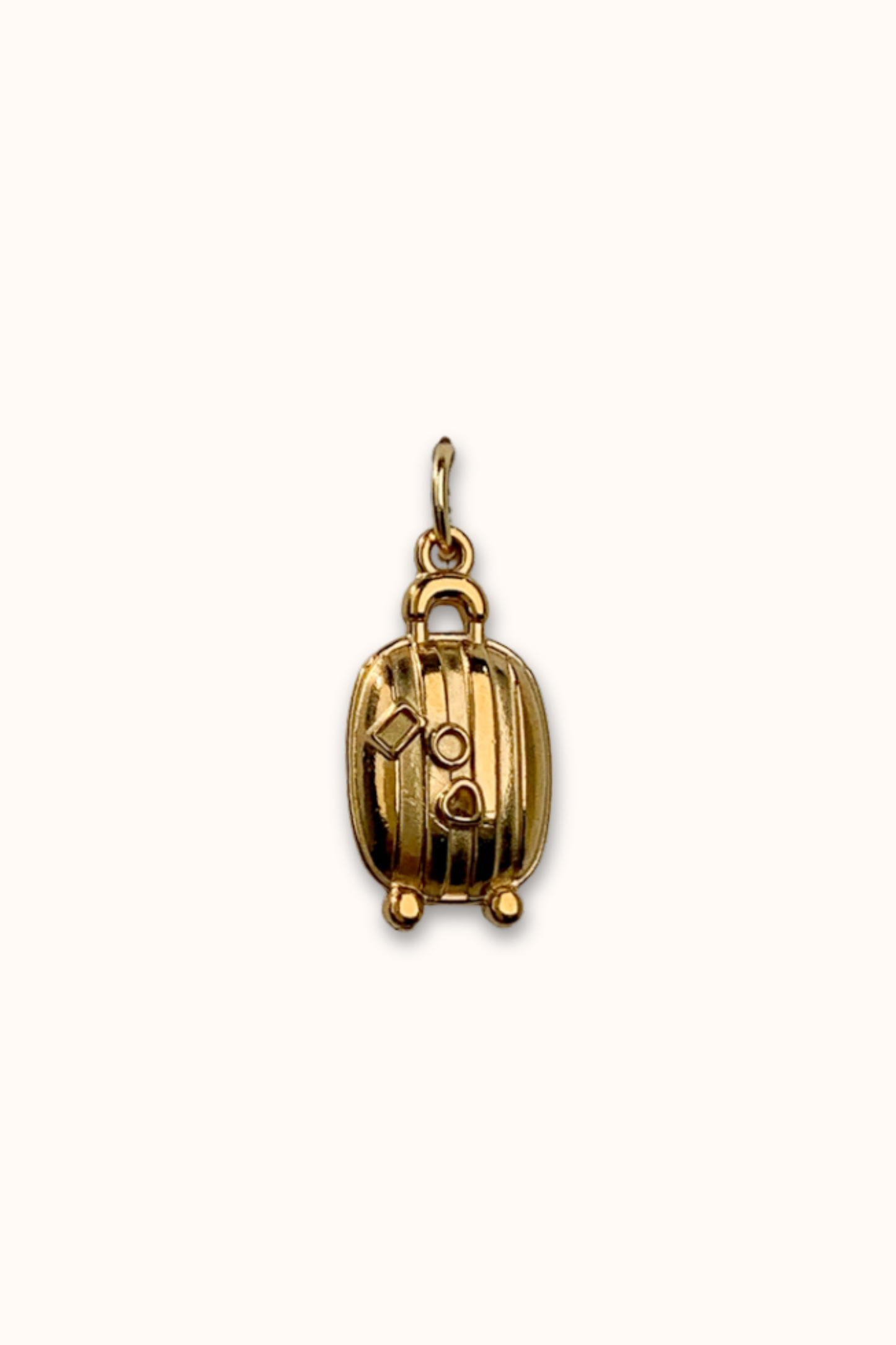 Luggage Charm
