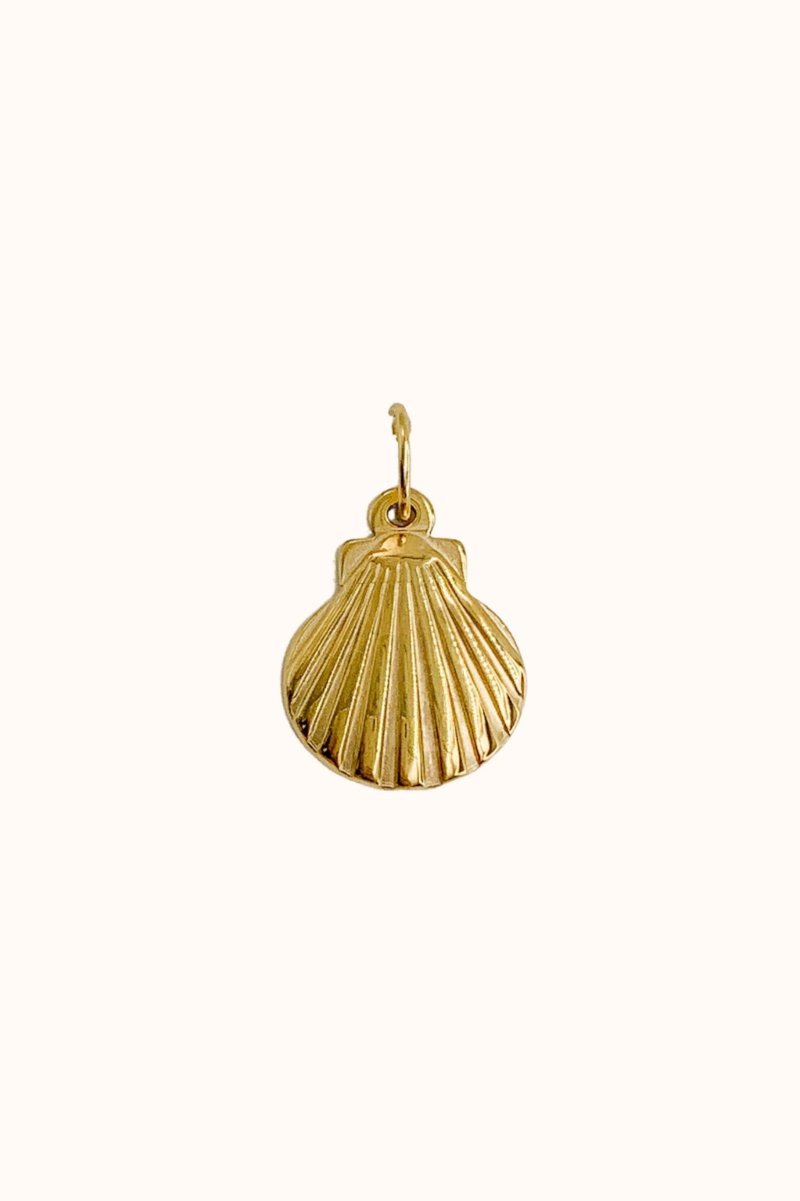 Clam Charm