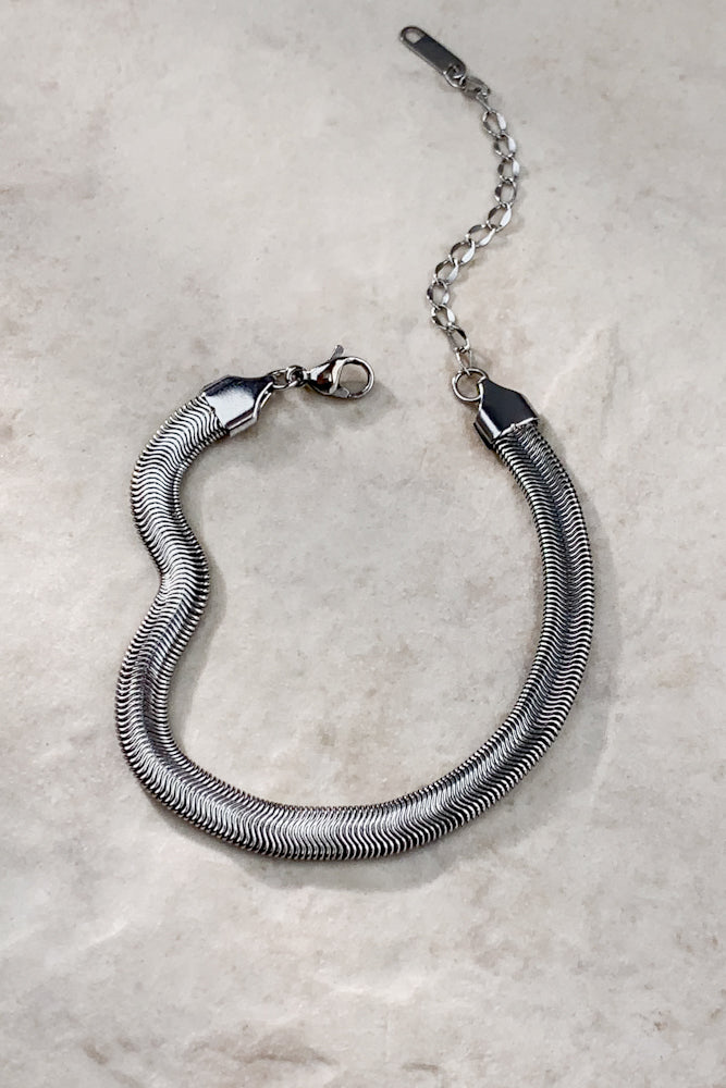 Snake Chain Bracelet