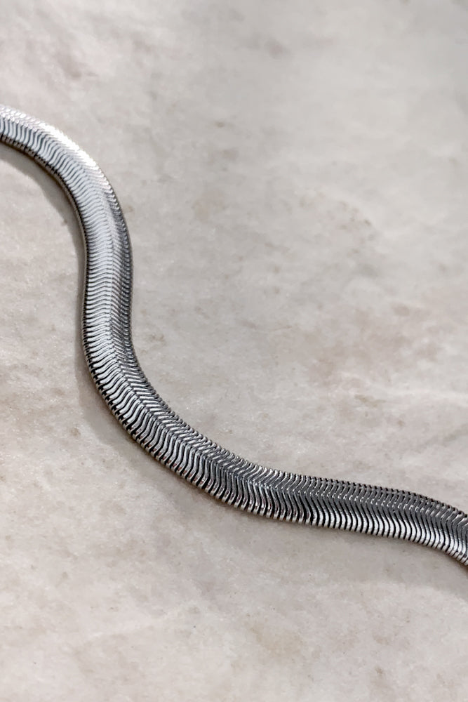 Snake Chain Bracelet