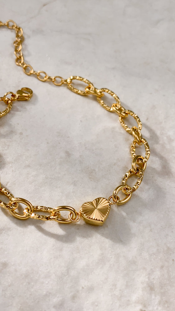 Caro Bracelet