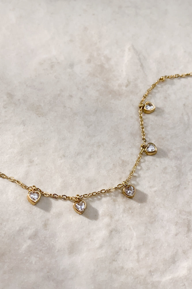 Lovis Bracelet