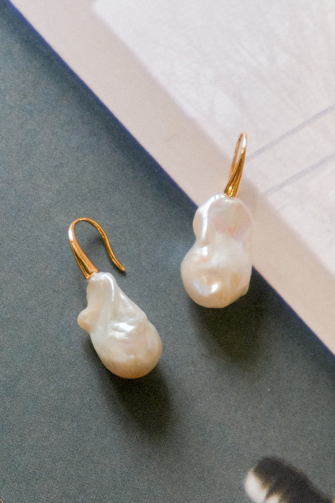 Celyn Earrings
