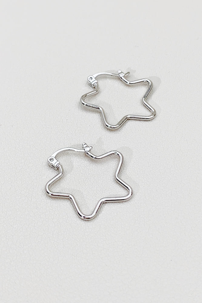 Star Hoops