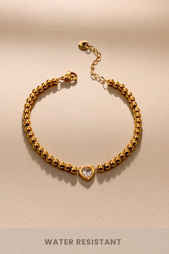 Lovira Bracelet (Stainless Steel)