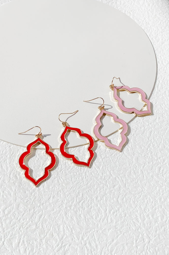 Load image into Gallery viewer, Joanah Earrings

