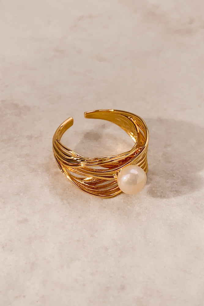 Kaelo Ring