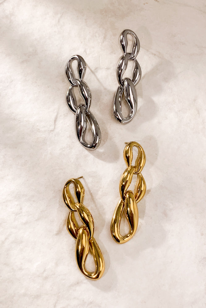 Ravel Earrings