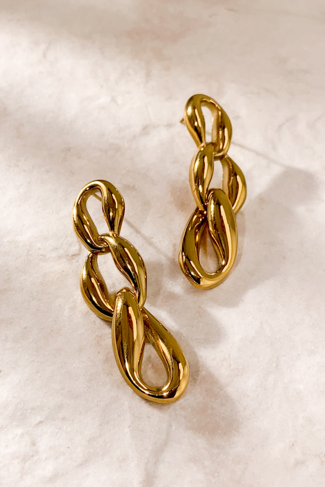 Ravel Earrings