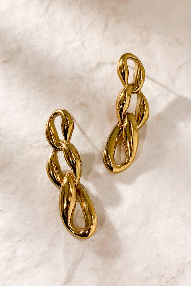 Ravel Earrings