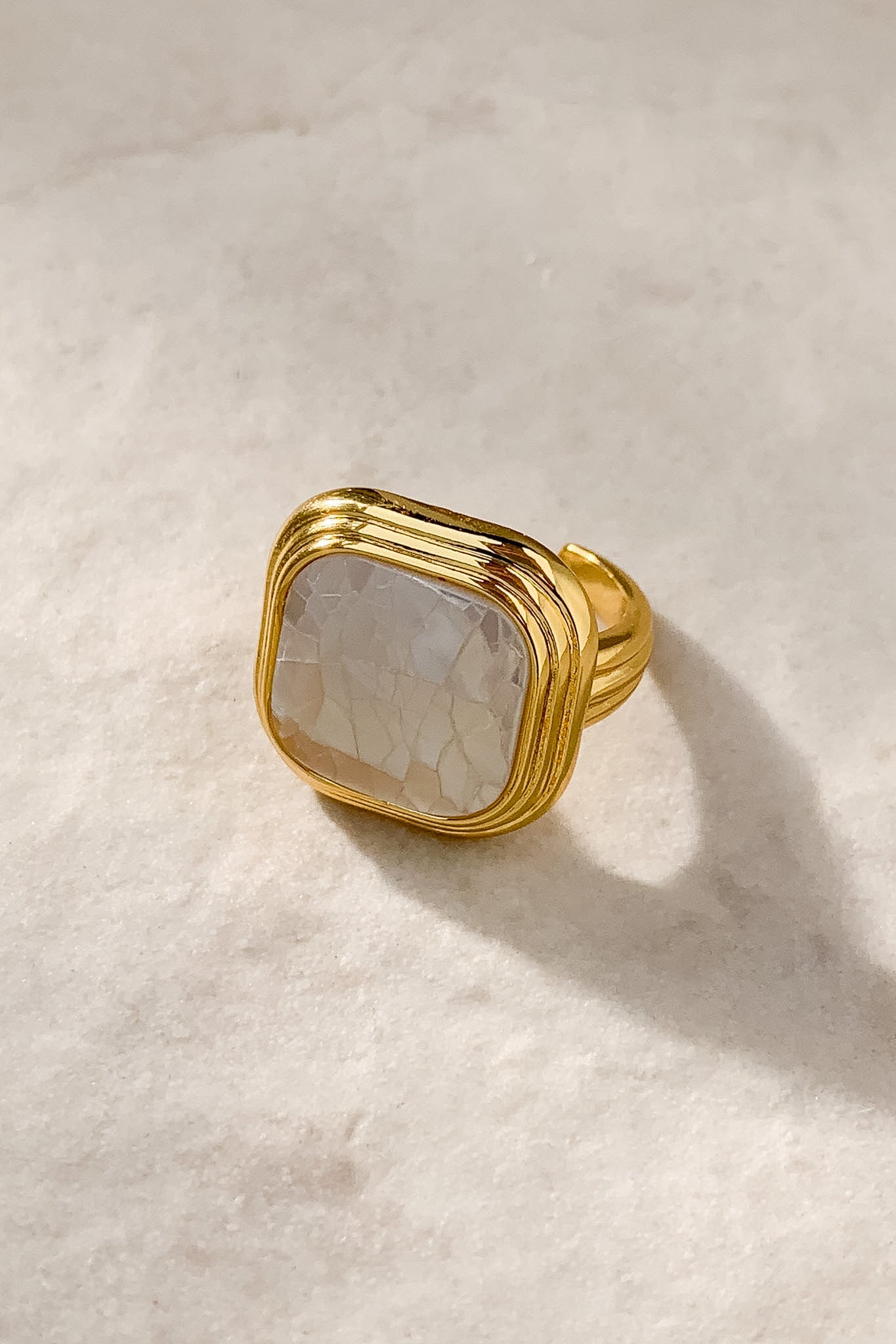 Mare Ring