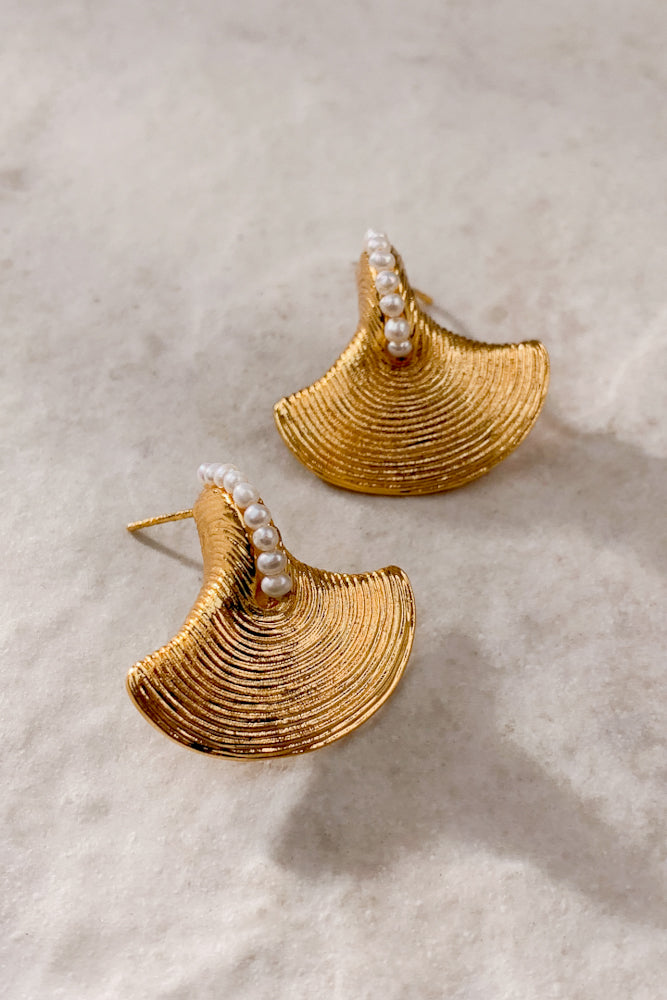 Emiko Earrings