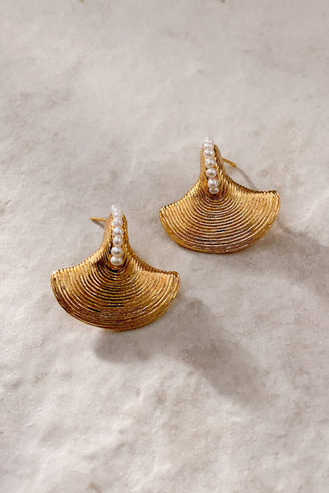 Emiko Earrings