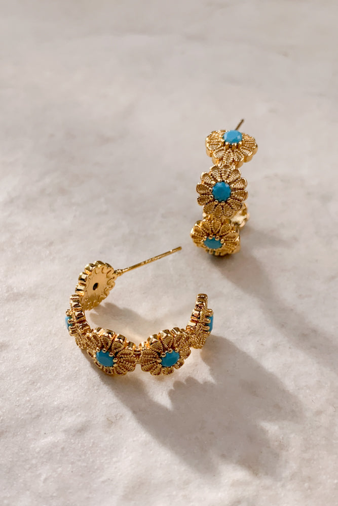 Mizuna Hoops