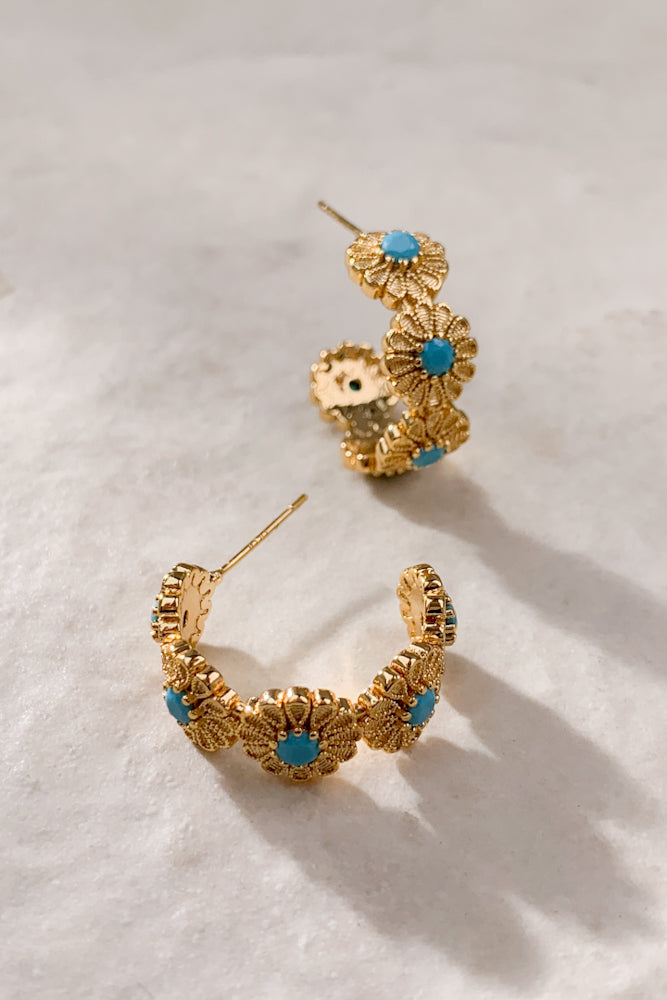 Mizuna Hoops
