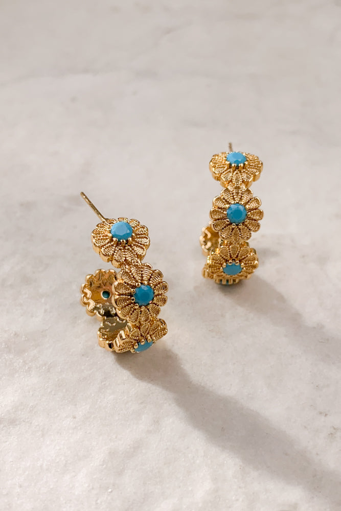 Mizuna Hoops