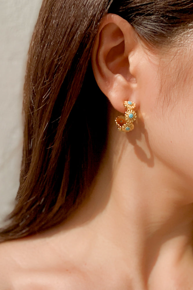 Mizuna Hoops