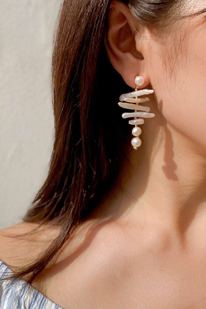 Solira Earrings