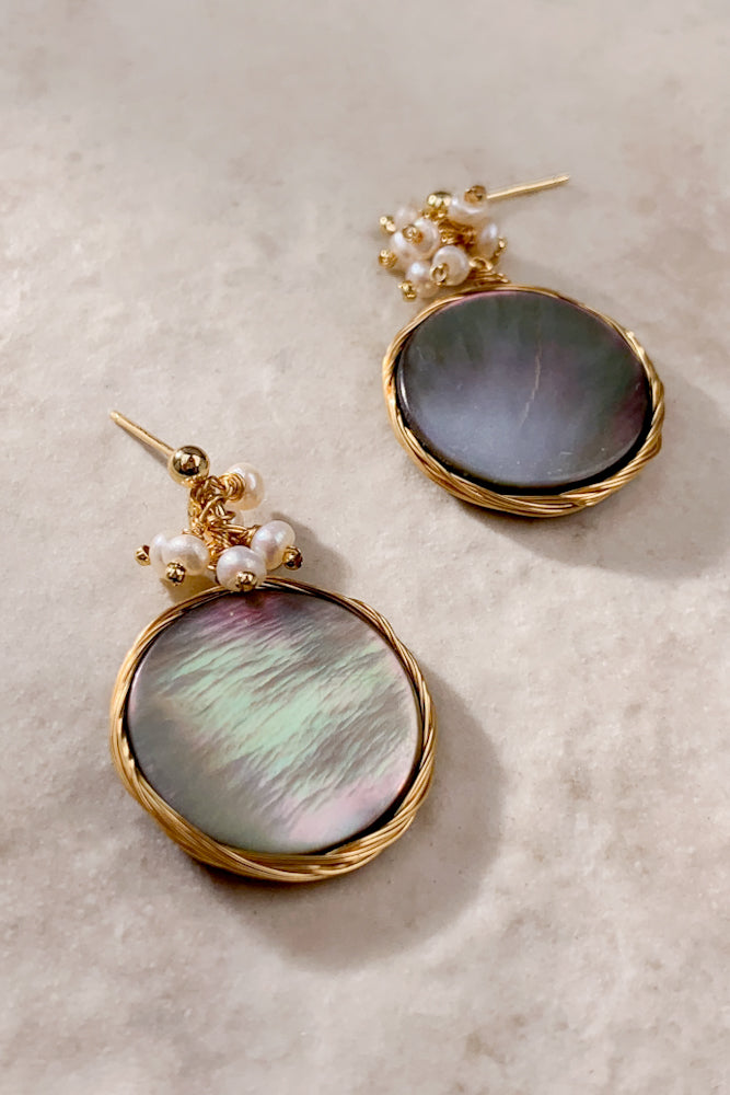 Thora Earrings