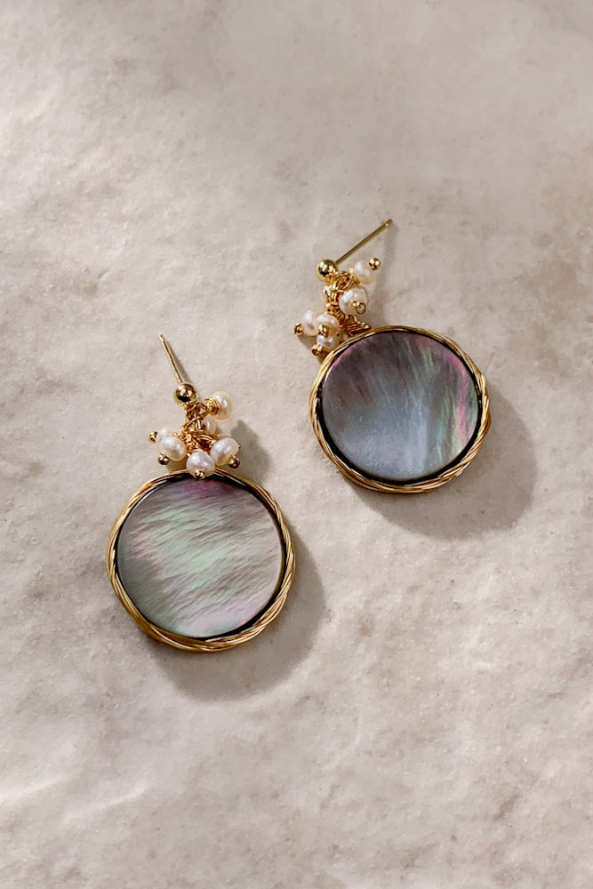 Thora Earrings